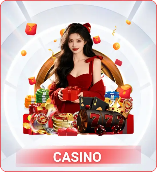 TG88 casino